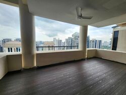 The Colonnade (D10), Condominium #466392841